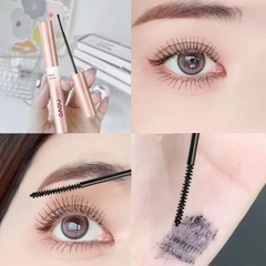 Mascara Đầu Siêu Mảnh Novo Lengthening Cam 17644