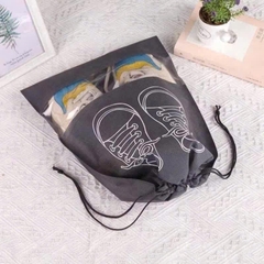 Túi Chống Bẩn Đựng Giày Dây Rút 15698