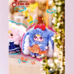 Mô Hình Hộp Quà Bí Mật Baby Three Macaron V2 Set 6 14952