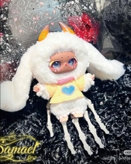 Mô Hình Hộp Quà Bí Mật Thỏ Ma Thuật SAMAEL 14918