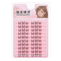 Hộp Mi Giả MEISHENGJIENUO 17854