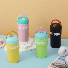 Bình Giữ Nhiệt Super Quai Xách 500ML 17327