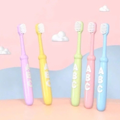 Hộp 10 Bàn Chải Đánh Răng Trẻ Em ABC Children 17304