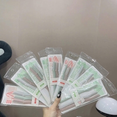 Bộ 3 Dao Cạo NALAMEI Sweet Room 15702