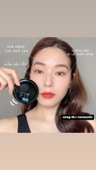 Phấn Phủ FitMe Maybelline Kiềm Dầu 15382