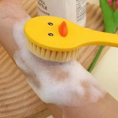 Cây Cọ Lưng Hình Vịt Vàng 17133