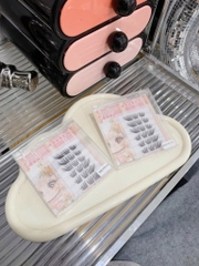 Hộp Mi Giả MM. WISH Sẵn Keo 17306
