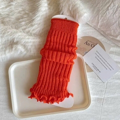 Tất Ống Chân Len Dệt Kim Hàn Quốc Cho Bé 16519