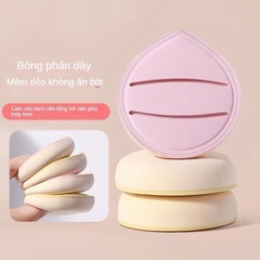 Bông Mút Trang Điểm Tán Kem Nền, Cushion Đủ Mẫu 16243