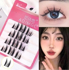 Hộp Mi Giả 4 Hàng ADJMGC 16689