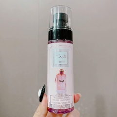 Xịt Thơm Body Mist LUHNS 105ML 15326