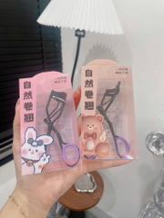 Bấm Mi NALAMEI Cán Màu 16978