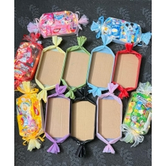 Set Bánh Quà Tặng Dạng Viên Kẹo 17600