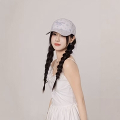 Mũ Lưỡi Trai Weekend Calliog Combacy 17433