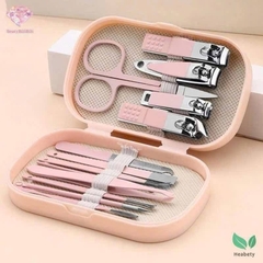 Bộ Bấm Móng Tay 14 Món 16979