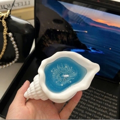 Nến Thơm Hình Ốc Biển Vỏ Sò 16528