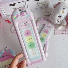 Album Ảnh Đựng Photocards Khổ 2x6 cm 1 Ảnh 15366