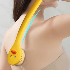 Cây Cọ Lưng Hình Vịt Vàng 17133