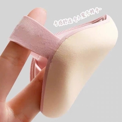 Bông Mút Trang Điểm Tán Kem Nền, Cushion Đủ Mẫu 16243