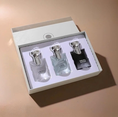 Nước Hoa YILIYA POUR HOMMF 16109