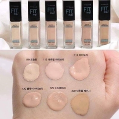 Kem Nền FIT ME MAYBELLINE 16572