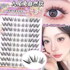 Hộp Mi Giả MENGLU Thỏ 16993