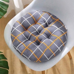 Đệm Lót Ngồi Bệt Hình Tròn Đủ Mẫu 2 Mặt 17572