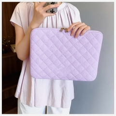 Túi Vải Đựng Laptop Trơn 16393