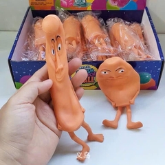 Squishy Bóp Tung Tung Sahur 15760
