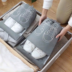 Túi Chống Bẩn Đựng Giày Dây Rút 15698