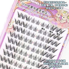 Hộp Mi Giả MENGLU Thỏ 16993