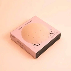 Miếng Dán Ngực Silicon Dạng Tự Thân ADORE Không Keo 17845