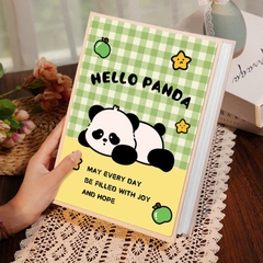 Sổ Album A6 Đựng 200 Ảnh 7,5*10cm 15369