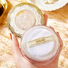 Phấn Phủ Bột HOJO ANGEL Fine And Thin 17634