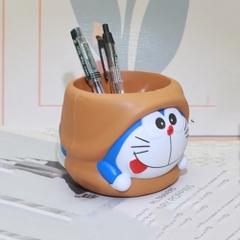 Ống Đựng Bút Doraemon 17120