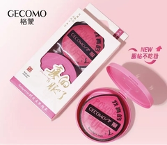 Hộp Mút Trang Điểm Kèm Hộp GECOMO & AMORTAIS 16460