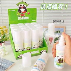 Chai Xịt Làm Mát Mùa Hè 100ml 15362