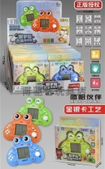 Máy Chơi Game Xếp Gạch Có Nhạc Đủ Mẫu 17335