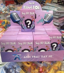 Hộp Mù Bí Ẩn Blindbox Anh Trai Say 2 15533