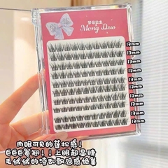 Hộp Mi Giả Meng Duo 10 Hàng 16692