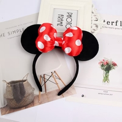 Cài Tóc Mickey Dễ Thương Disney 17384