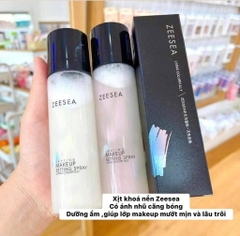Xịt Khoá Nền Makeup ZEESEA 16578