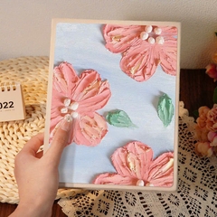 Sổ Album A6 Đựng 200 Ảnh 7,5*10cm 15369