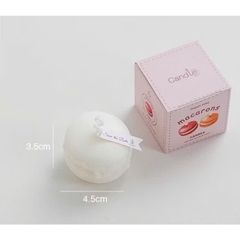Nến Thơm Bánh Macarons 16531
