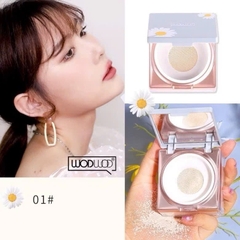 Phấn Phủ Bột Kiềm Dầu WODWOD 17998