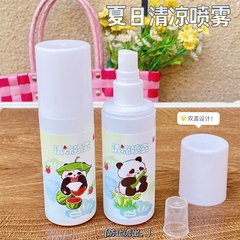 Chai Xịt Làm Mát Mùa Hè 100ml 15362