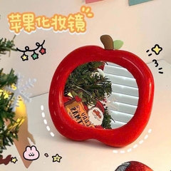 Gương Để Bàn Hình Quả Táo 16396