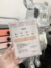 Hộp Mi Giả Sẵn Keo 3333 17571