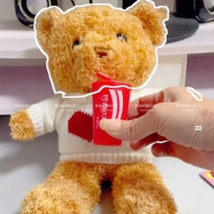 Bộ Trò Chơi Đút Thức Ăn Cho Bé 16127