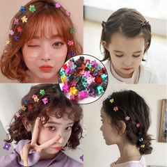 Set 10 Kẹp Tóc Càng Cua Mini Thời Trang Kiểu Hàn 6659